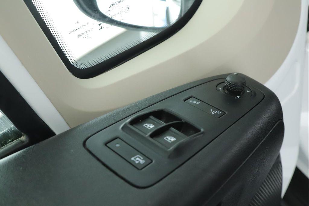 used 2021 Ram ProMaster 1500 car, priced at $21,900
