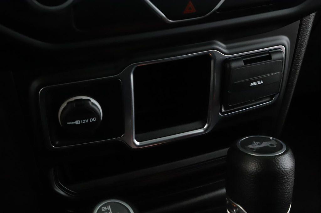 used 2019 Jeep Wrangler Unlimited car, priced at $24,900