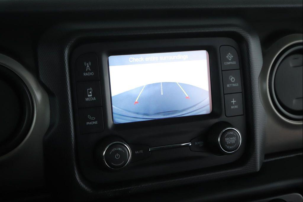 used 2019 Jeep Wrangler Unlimited car, priced at $24,900