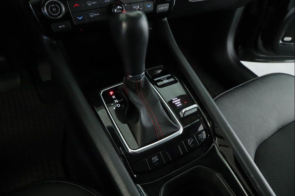 used 2022 Jeep Compass car, priced at $19,900