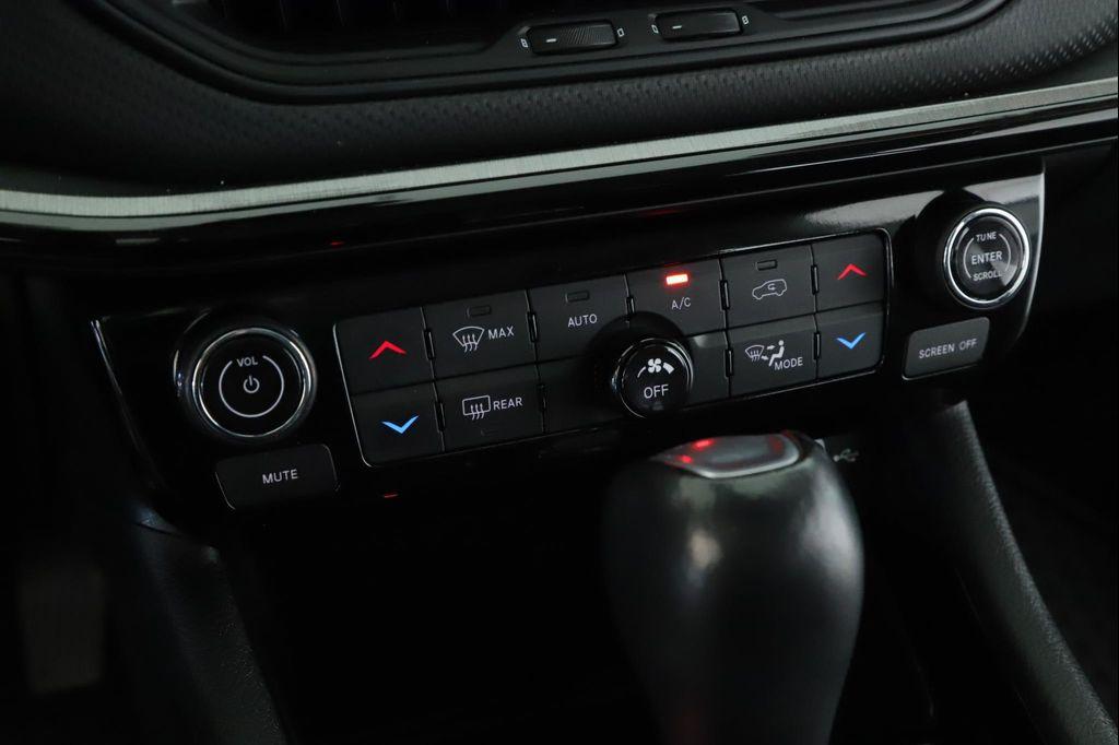 used 2022 Jeep Compass car, priced at $19,900