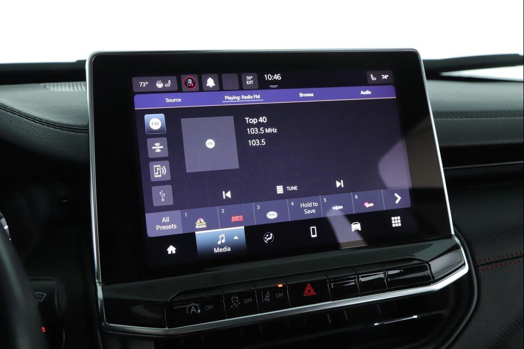 used 2022 Jeep Compass car, priced at $19,900