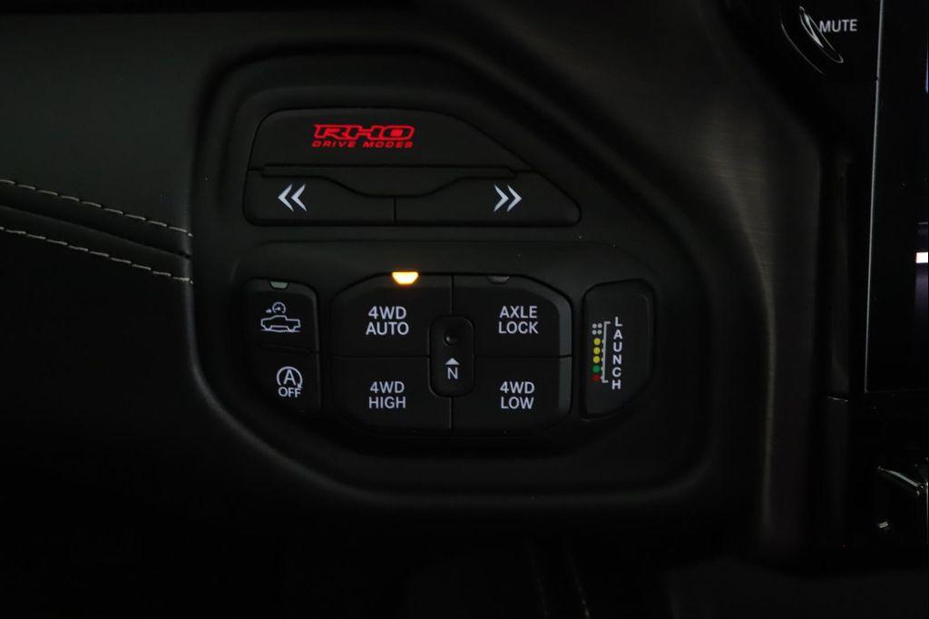 new 2026 Ram 1500 car, priced at $103,190