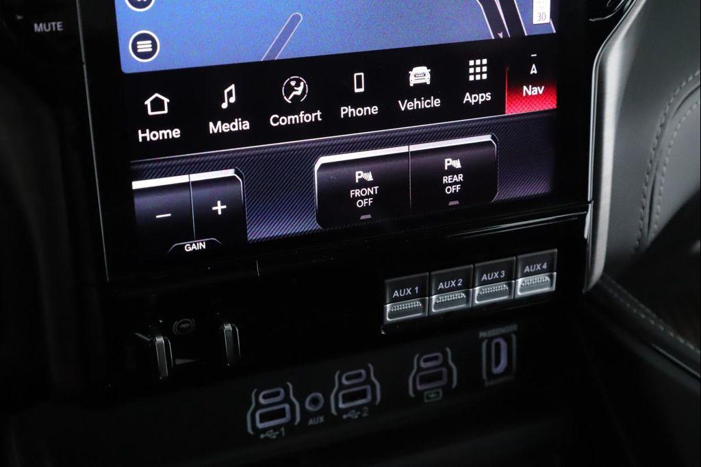 new 2026 Ram 1500 car, priced at $103,190