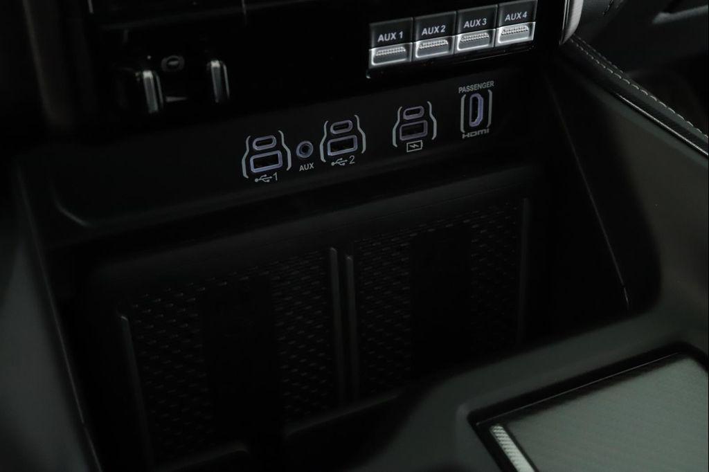 new 2026 Ram 1500 car, priced at $103,190