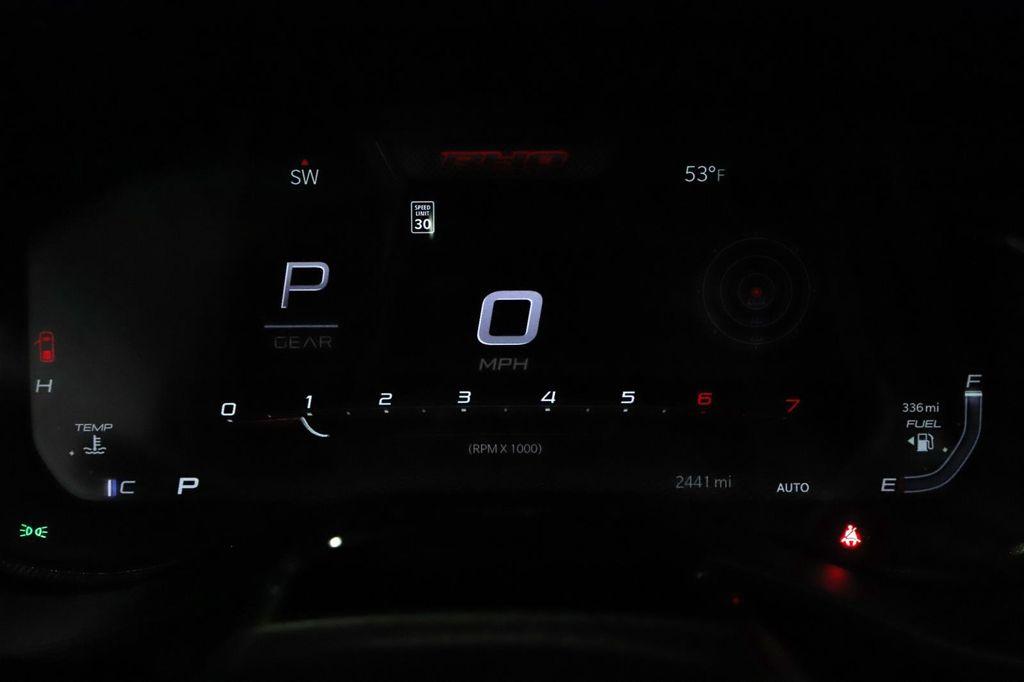 new 2026 Ram 1500 car, priced at $103,190