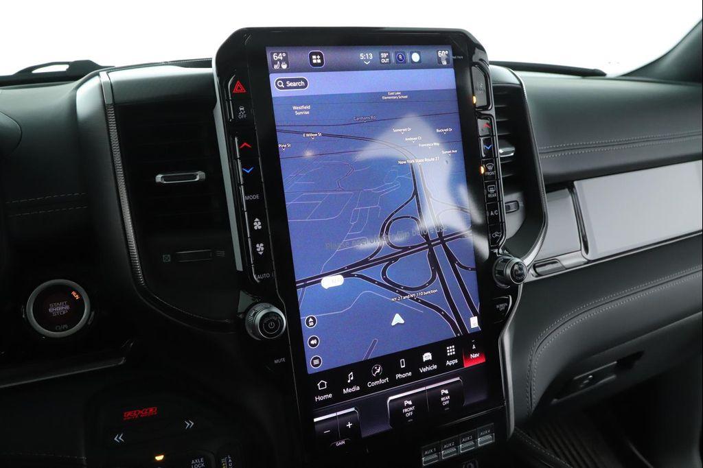 new 2026 Ram 1500 car, priced at $103,190