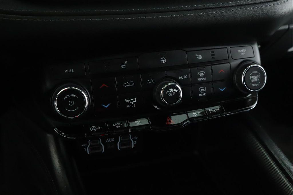 used 2022 Dodge Durango car, priced at $29,900