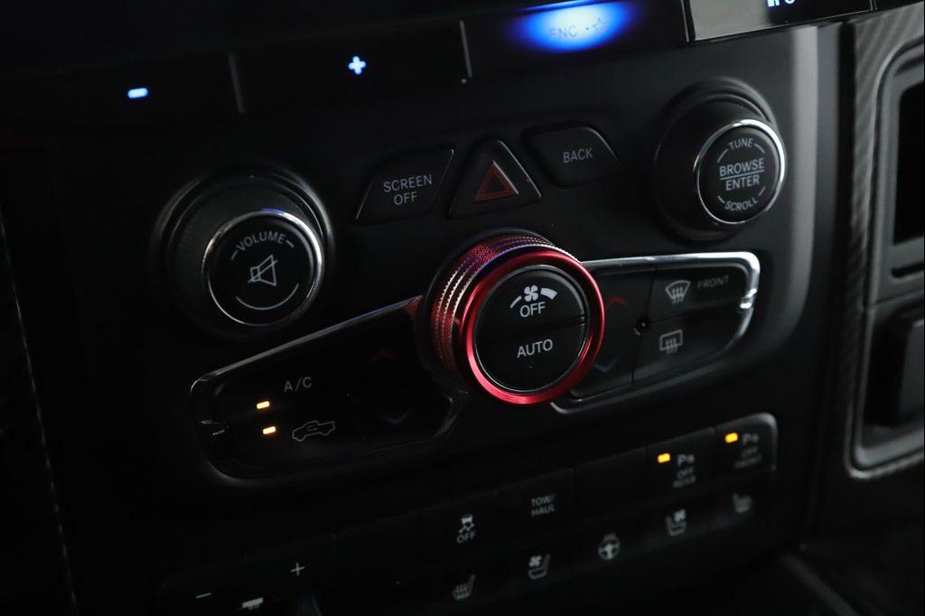 used 2016 Ram 1500 car, priced at $21,900