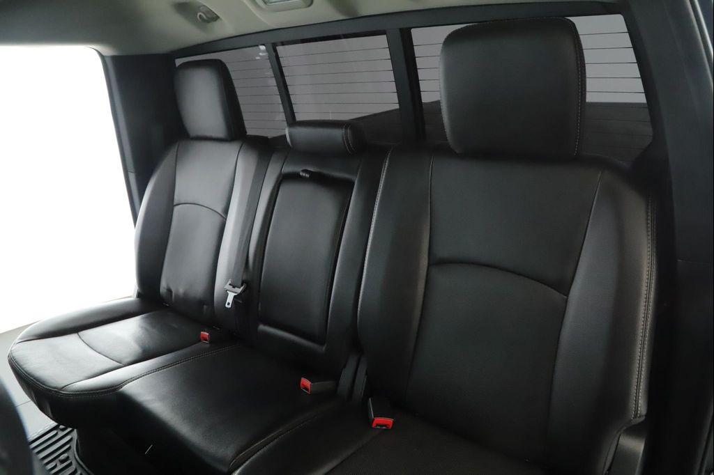 used 2016 Ram 1500 car, priced at $21,900
