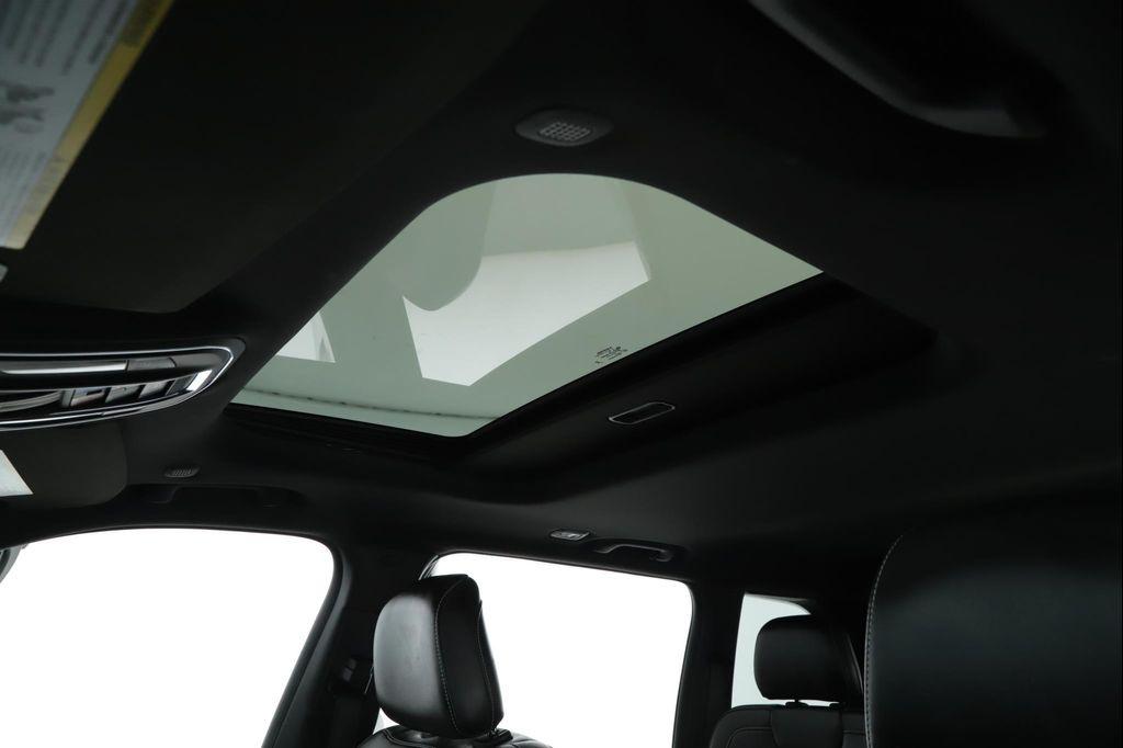 used 2023 Jeep Grand Cherokee car, priced at $33,900