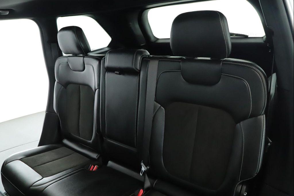 used 2023 Jeep Grand Cherokee car, priced at $33,900