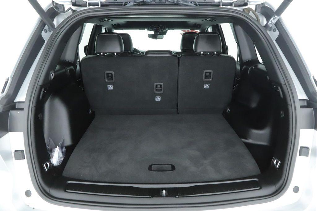 used 2023 Jeep Grand Cherokee car, priced at $33,900