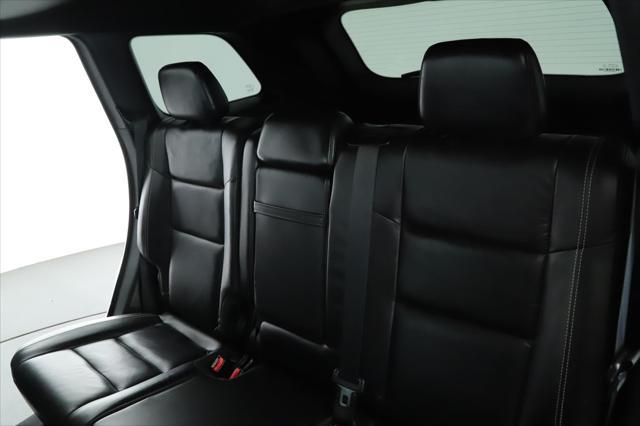 used 2017 Jeep Grand Cherokee car, priced at $15,900