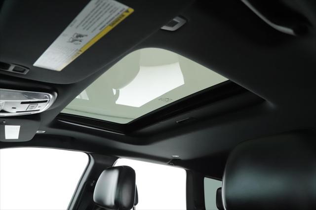 used 2017 Jeep Grand Cherokee car, priced at $15,900