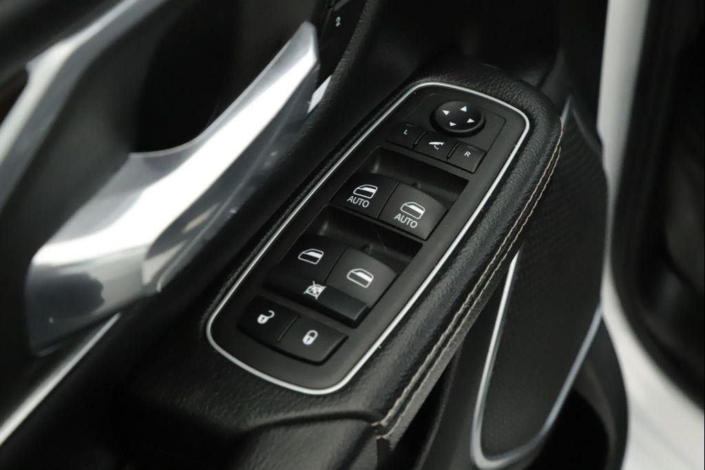 used 2022 Ram 1500 car, priced at $36,900