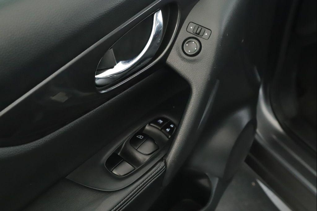 used 2020 Nissan Rogue car, priced at $15,900