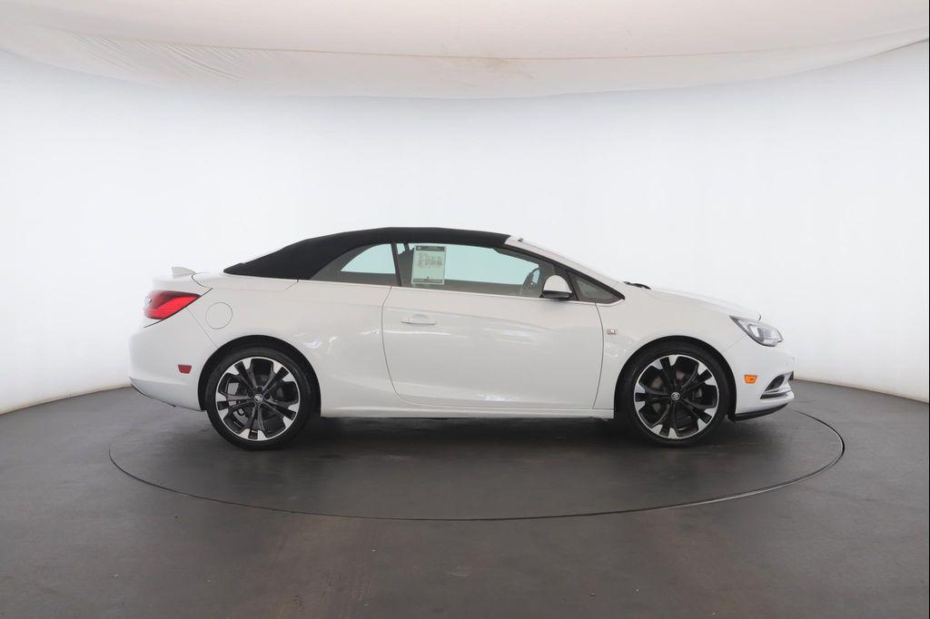 used 2019 Buick Cascada car, priced at $18,675