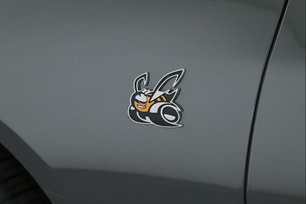 new 2026 Dodge Charger car, priced at $67,241