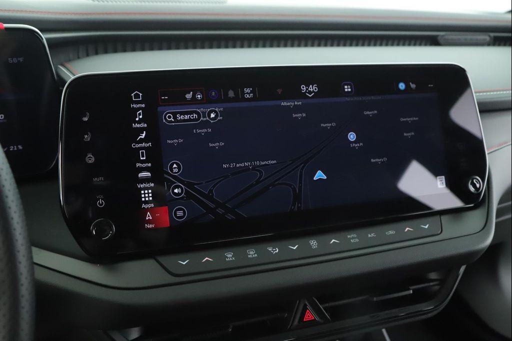 new 2026 Dodge Charger car, priced at $67,241