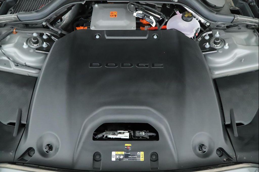 new 2026 Dodge Charger car, priced at $67,241