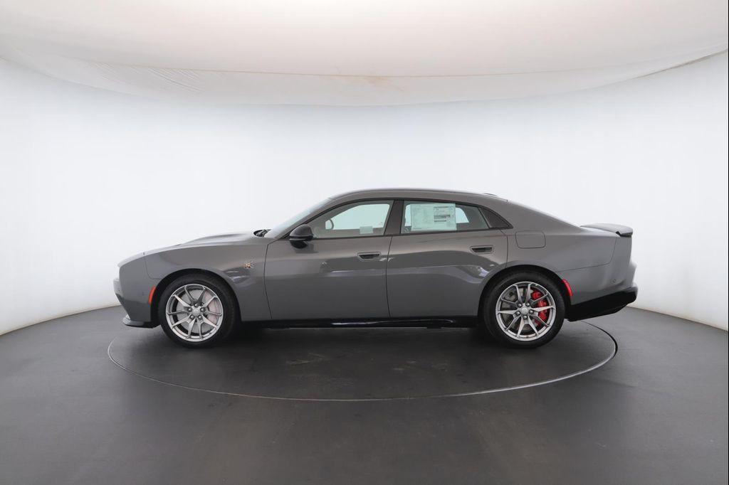 new 2026 Dodge Charger car, priced at $67,241