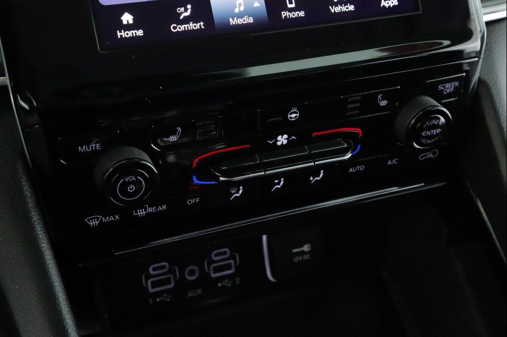 used 2022 Jeep Grand Cherokee L car, priced at $25,900