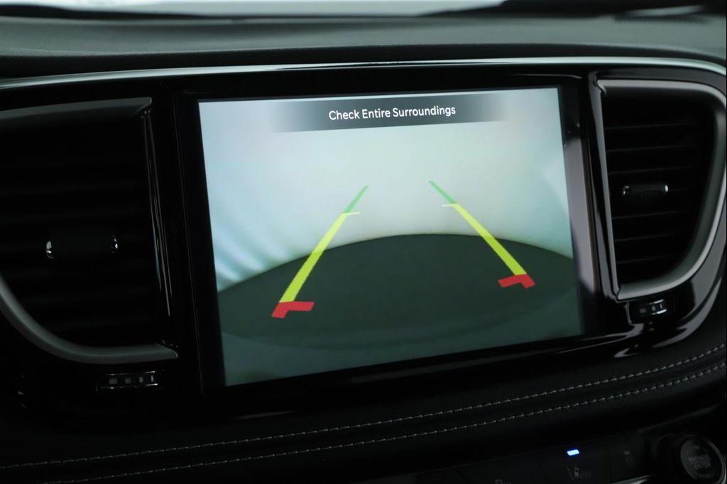 new 2026 Chrysler Pacifica car, priced at $44,482