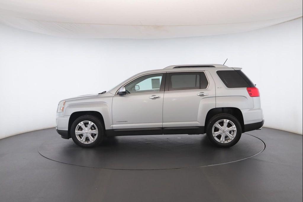 used 2016 GMC Terrain car, priced at $12,500