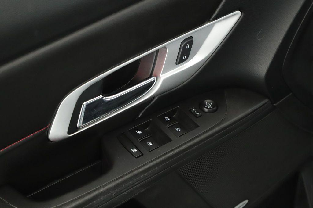 used 2016 GMC Terrain car, priced at $12,500