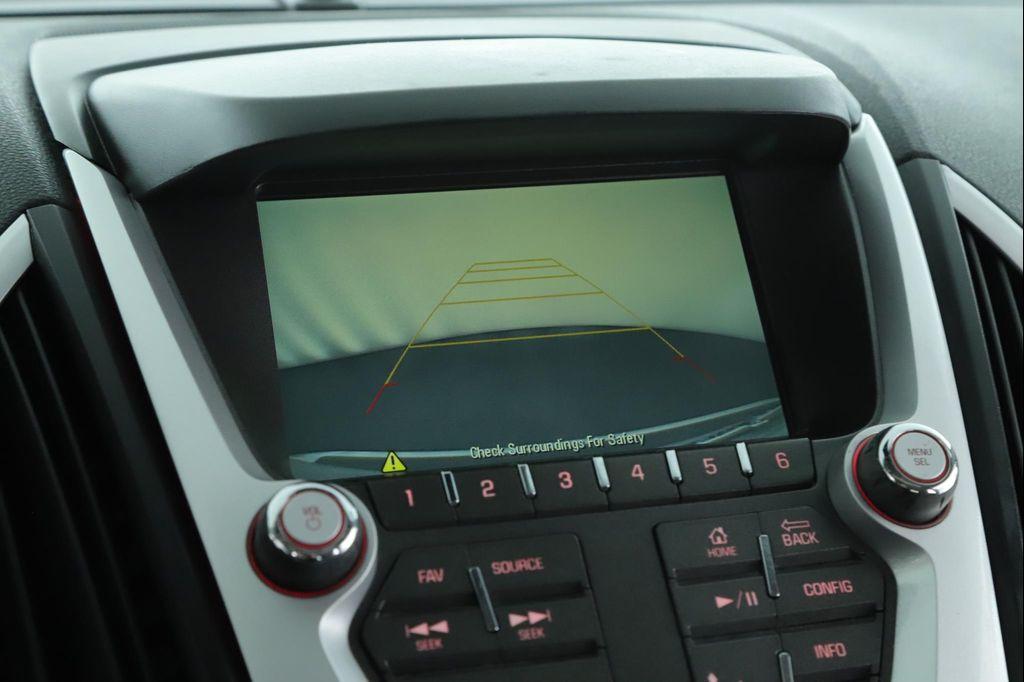 used 2016 GMC Terrain car, priced at $12,500