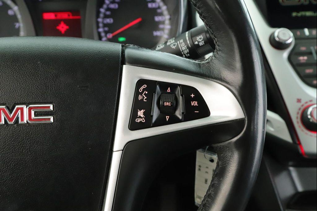 used 2016 GMC Terrain car, priced at $12,500