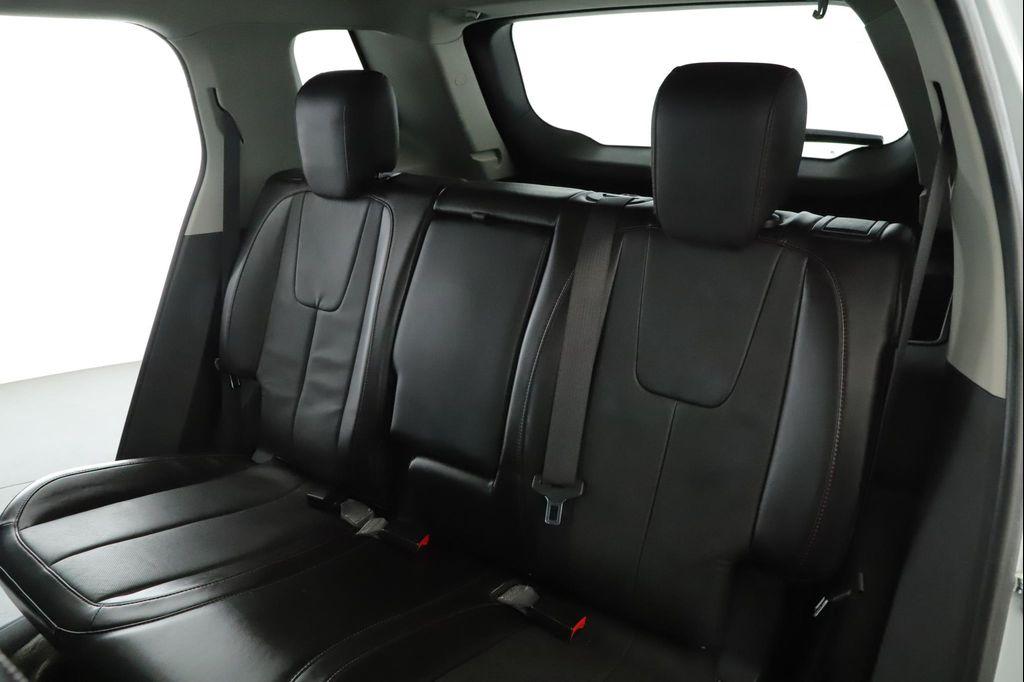 used 2016 GMC Terrain car, priced at $12,500