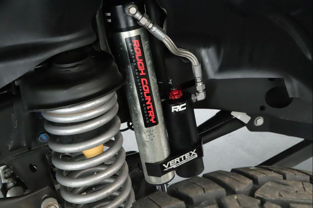 used 2022 Jeep Gladiator car, priced at $44,500