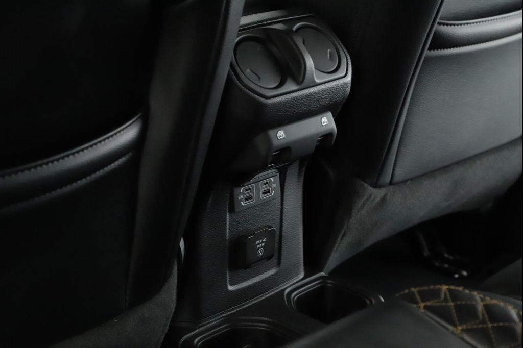 used 2022 Jeep Gladiator car, priced at $44,500