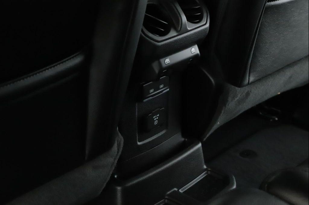 used 2021 Jeep Wrangler Unlimited car, priced at $28,900