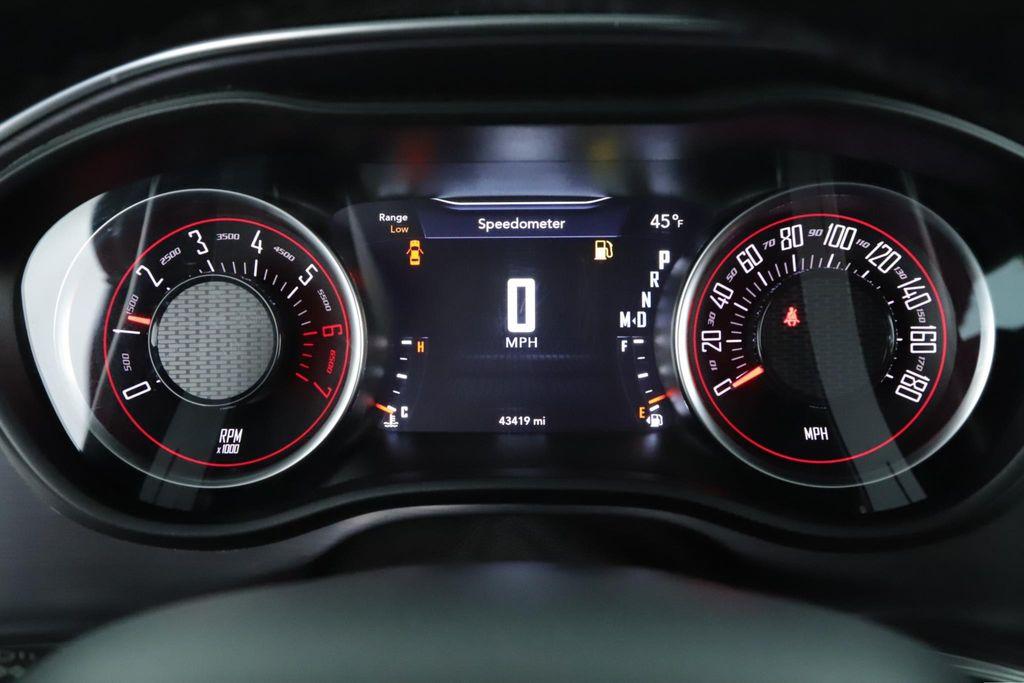 used 2018 Dodge Challenger car, priced at $33,900