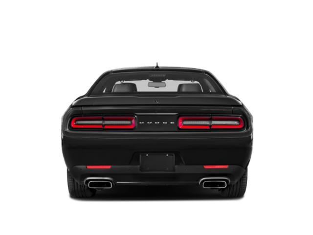 used 2018 Dodge Challenger car, priced at $33,900