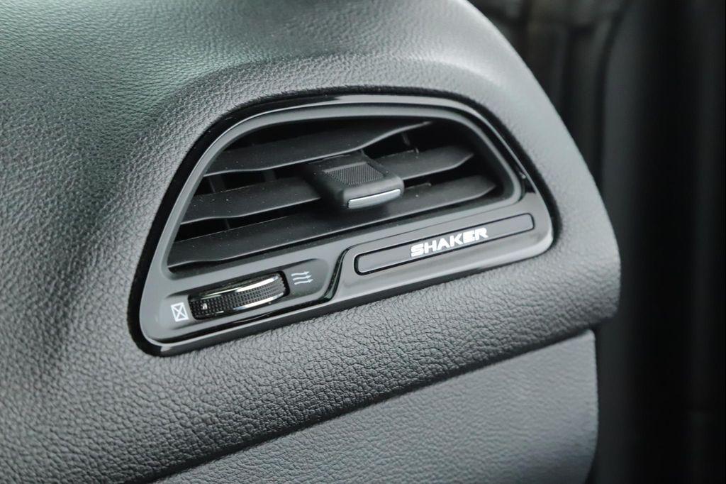 used 2018 Dodge Challenger car, priced at $33,900