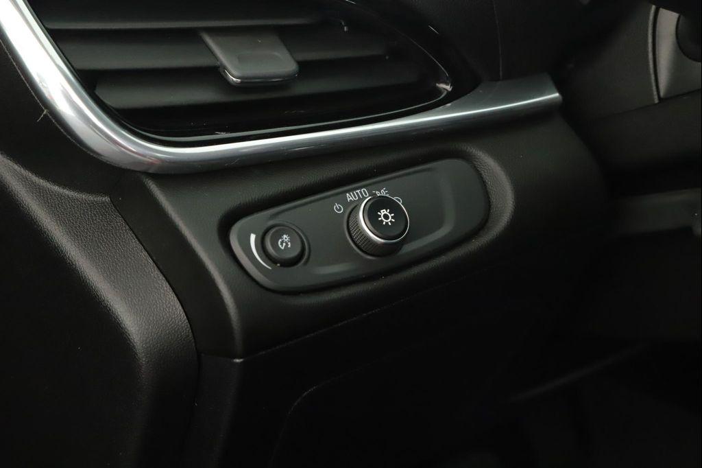 used 2018 Chevrolet Volt car, priced at $13,500