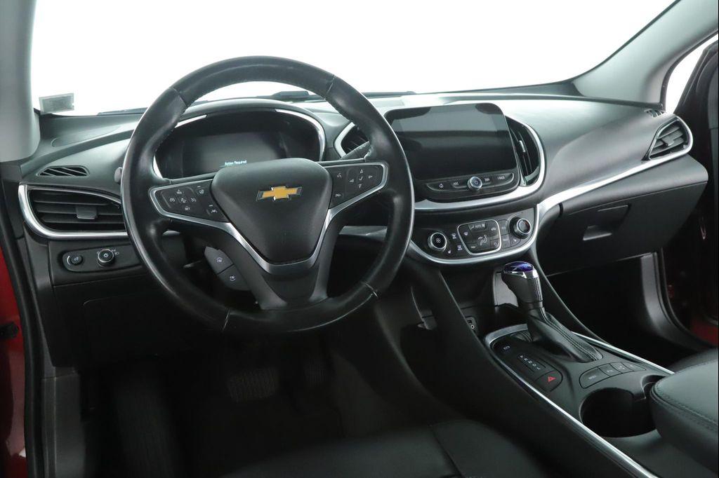 used 2018 Chevrolet Volt car, priced at $13,500