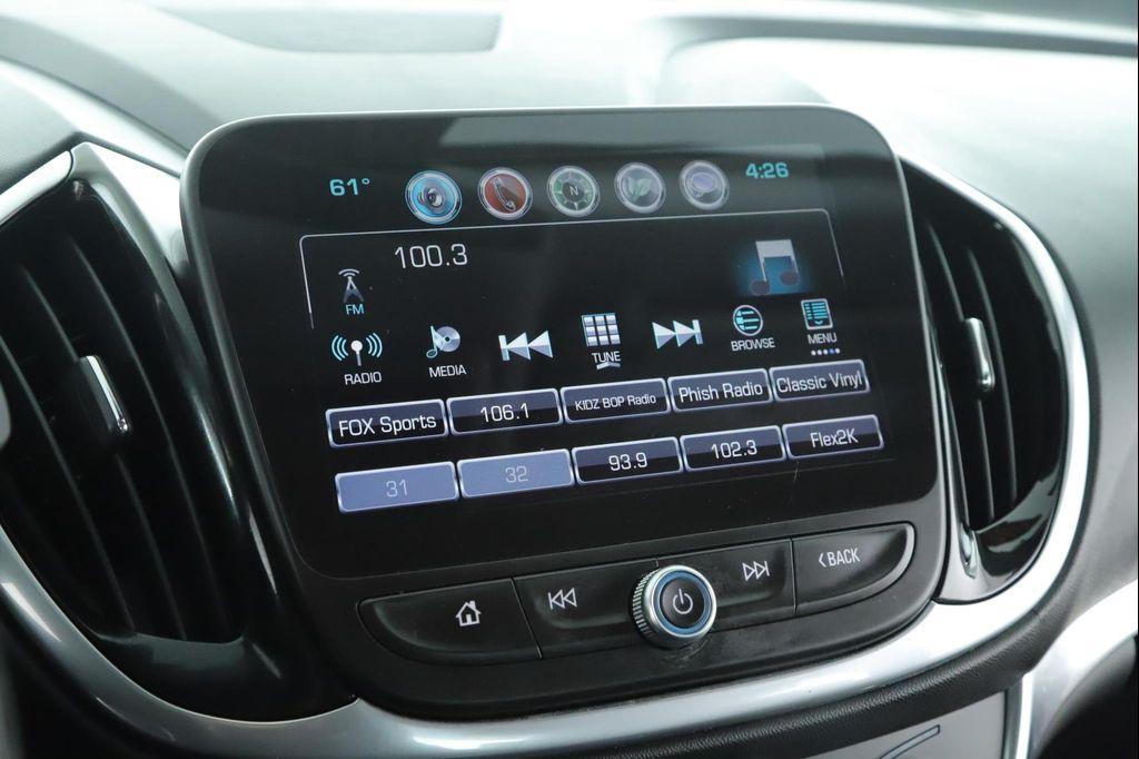 used 2018 Chevrolet Volt car, priced at $13,500