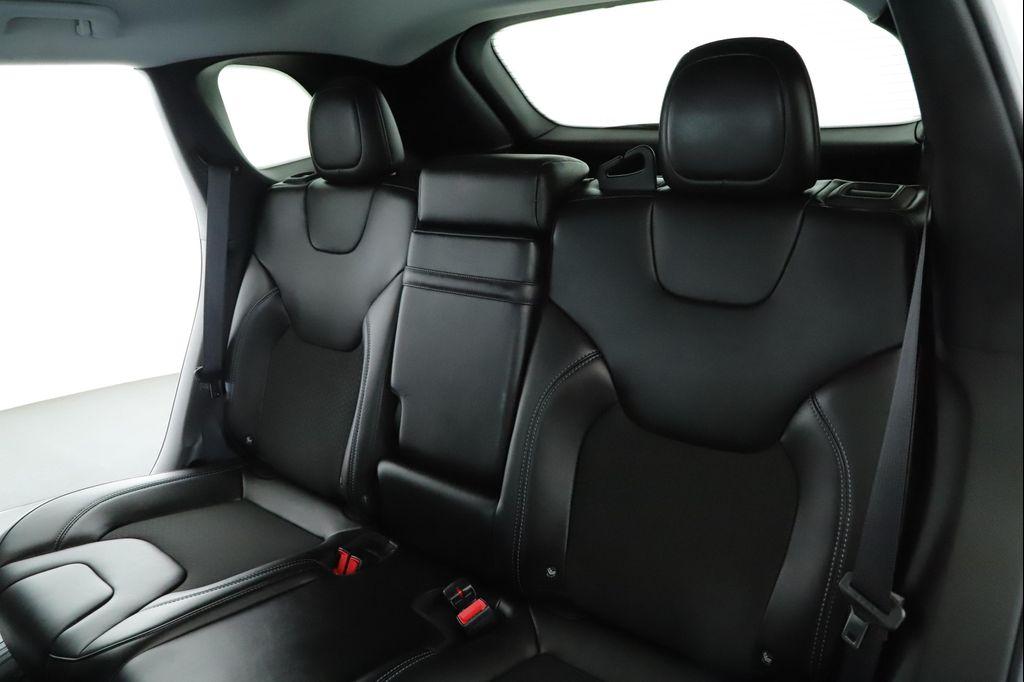 used 2019 Jeep Cherokee car, priced at $14,900