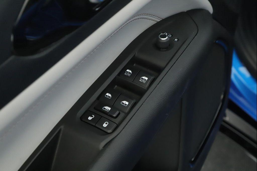 used 2024 Jeep Compass car, priced at $25,900