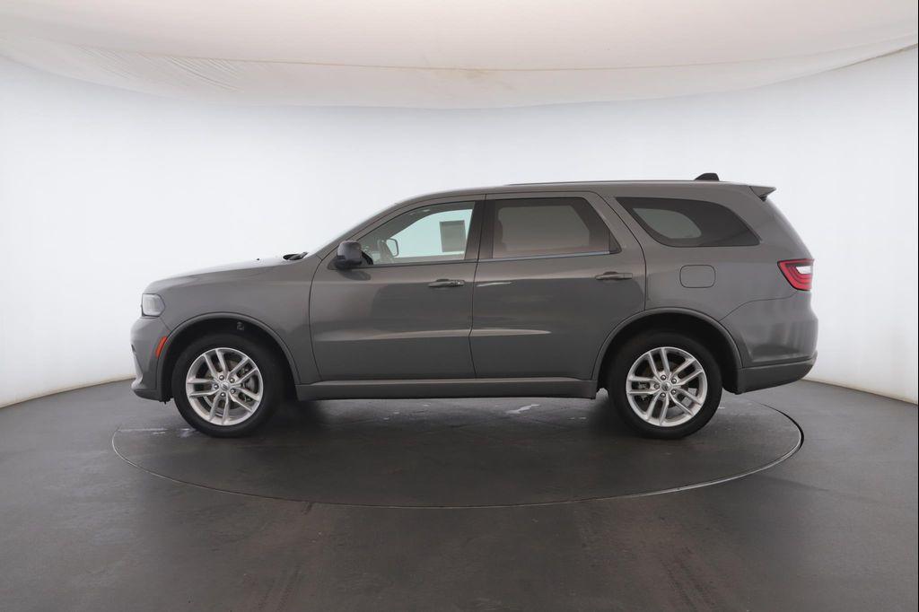 used 2023 Dodge Durango car, priced at $28,900
