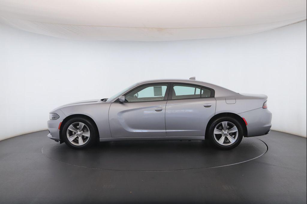 used 2016 Dodge Charger car, priced at $16,900