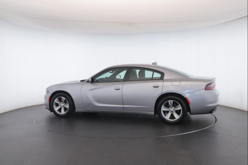 used 2016 Dodge Charger car, priced at $16,900