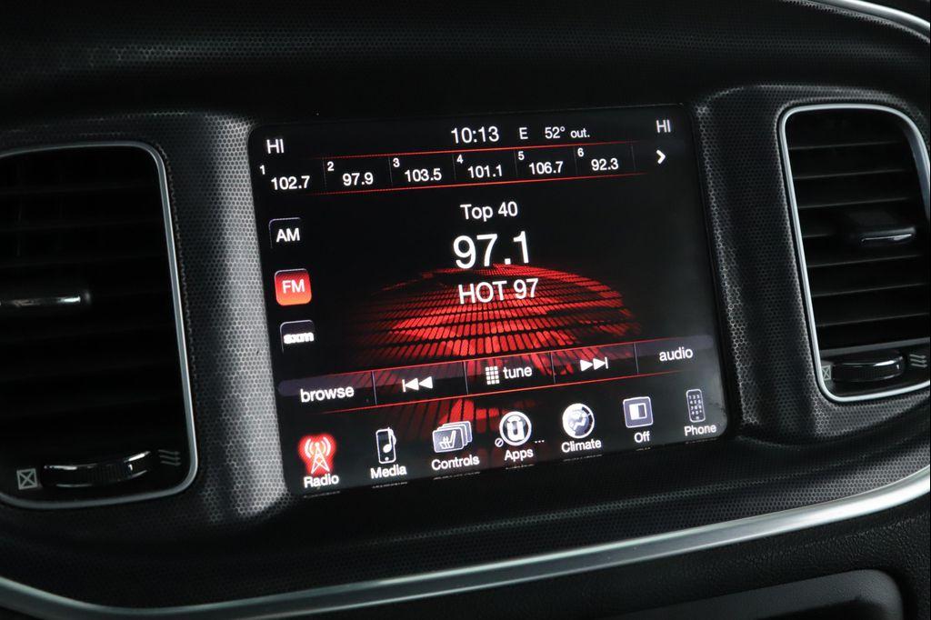 used 2016 Dodge Charger car, priced at $16,900