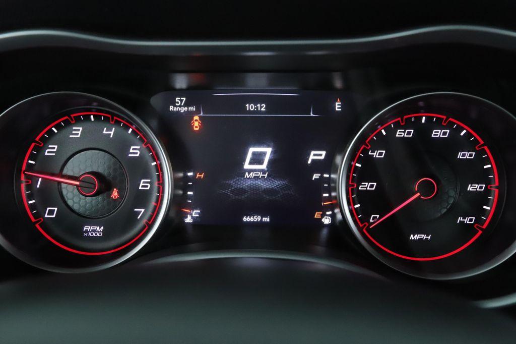 used 2016 Dodge Charger car, priced at $16,900