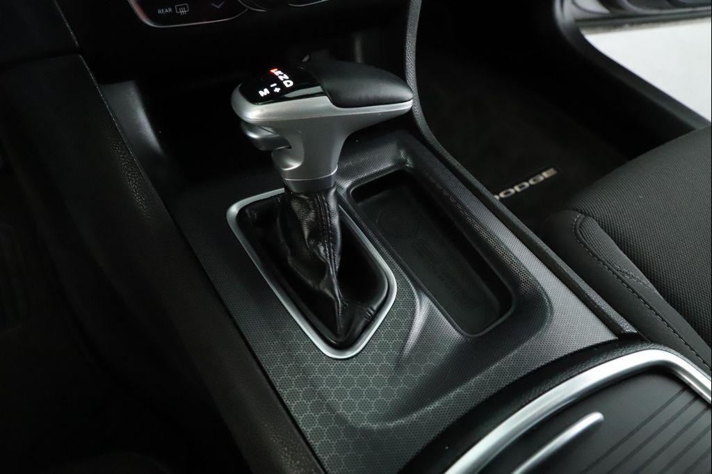 used 2016 Dodge Charger car, priced at $16,900